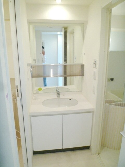 ドゥーエつつじヶ丘の物件内観写真