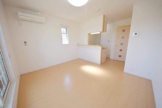 メゾンドサンセールＣの物件内観写真