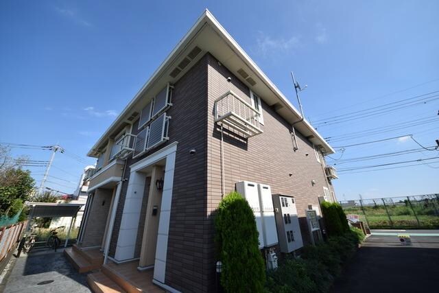 メゾンドサンセールＣの物件内観写真