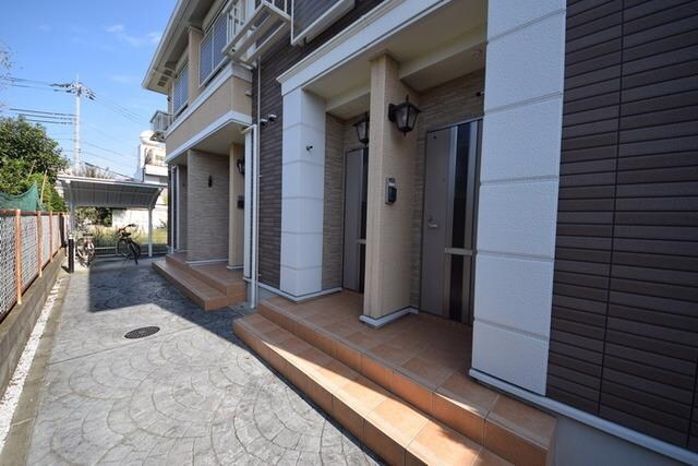 メゾンドサンセールＣの物件内観写真