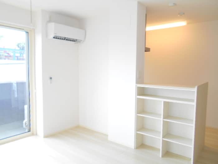 セントバーバラ国立の物件内観写真