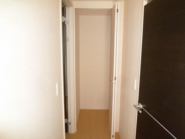 ソレアードＡの物件内観写真