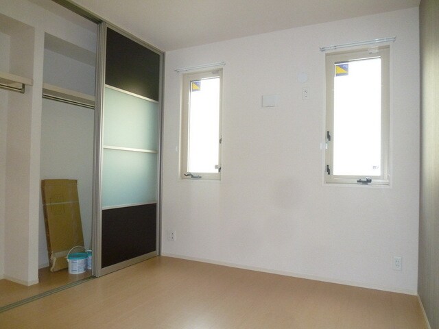 ソレアードＡの物件内観写真