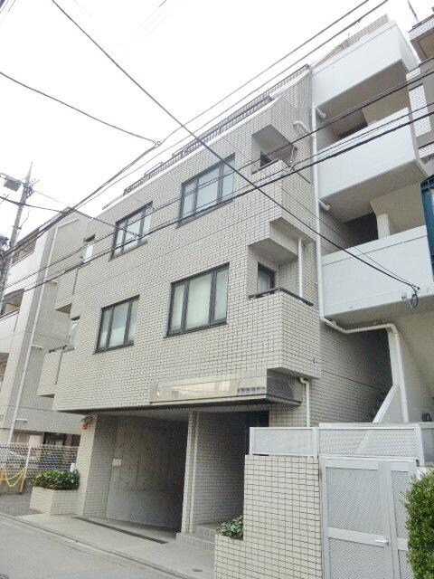 リズ京王多摩川の物件内観写真