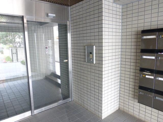 リズ京王多摩川の物件内観写真