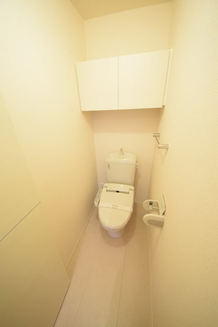 クレールＡの物件内観写真