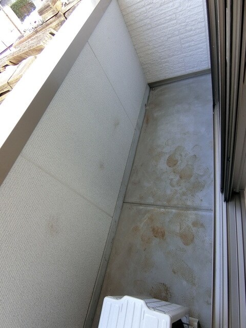 ラフィネマノワールの物件内観写真