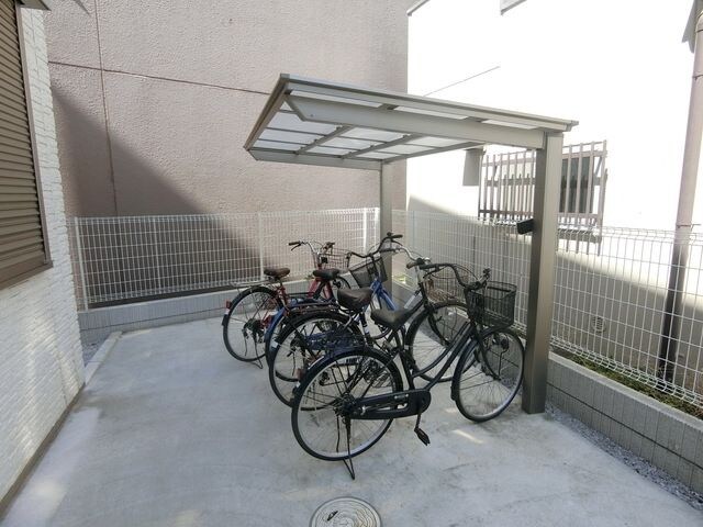 ラフィネマノワールの物件内観写真