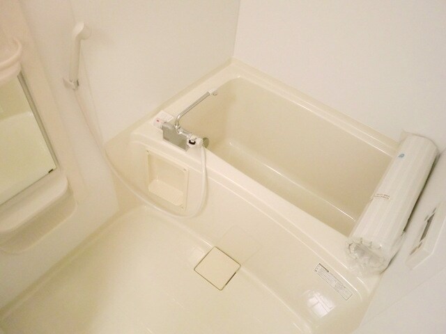 シャルマントミールの物件内観写真