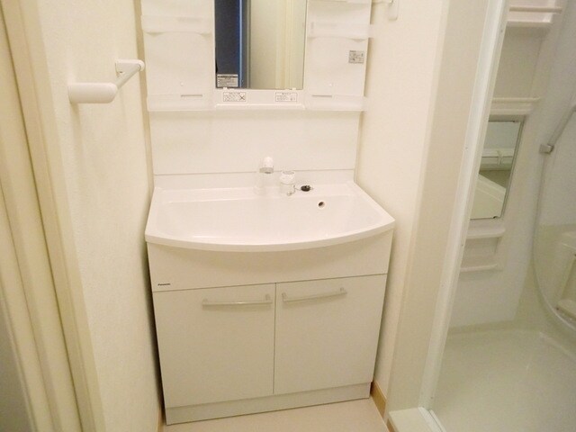 シャルマントミールの物件内観写真