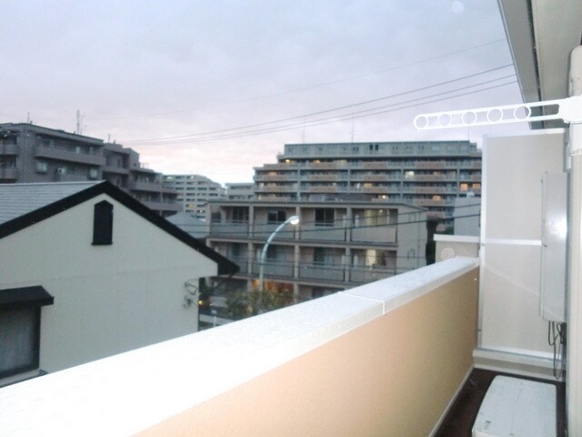 シャルマントミールの物件内観写真