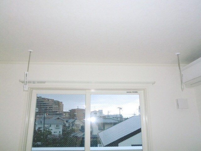 シャルマントミールの物件内観写真