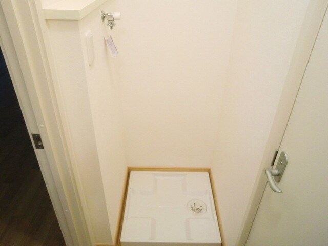 シャルマントミールの物件内観写真