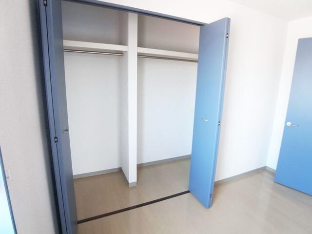 ドミール弐番館の物件内観写真