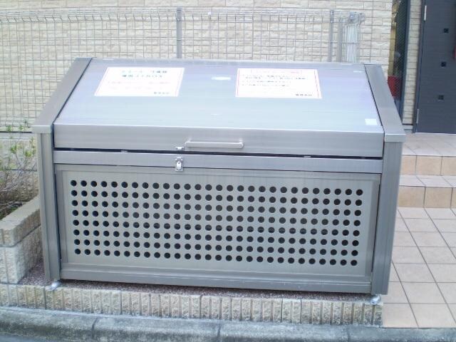 ドミール弐番館の物件内観写真