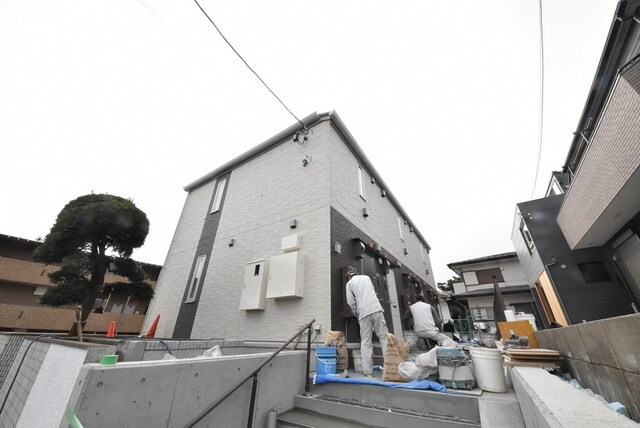 プロップテラスの物件内観写真