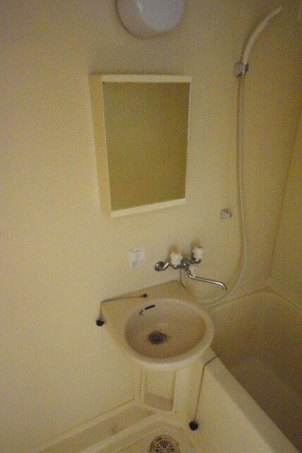 ジャルダン西調布の物件内観写真