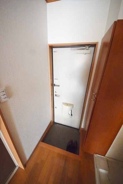 ジャルダン西調布の物件内観写真