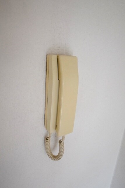 ジャルダン西調布の物件内観写真