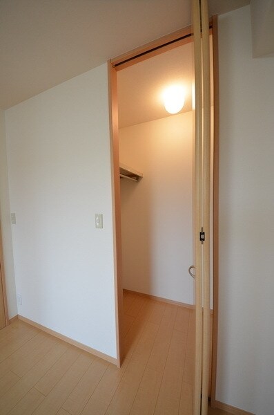 マグノリアの物件内観写真