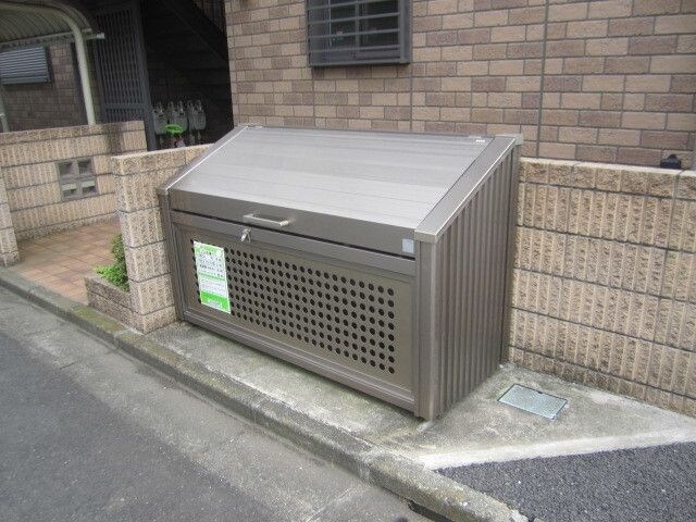 マグノリアの物件内観写真