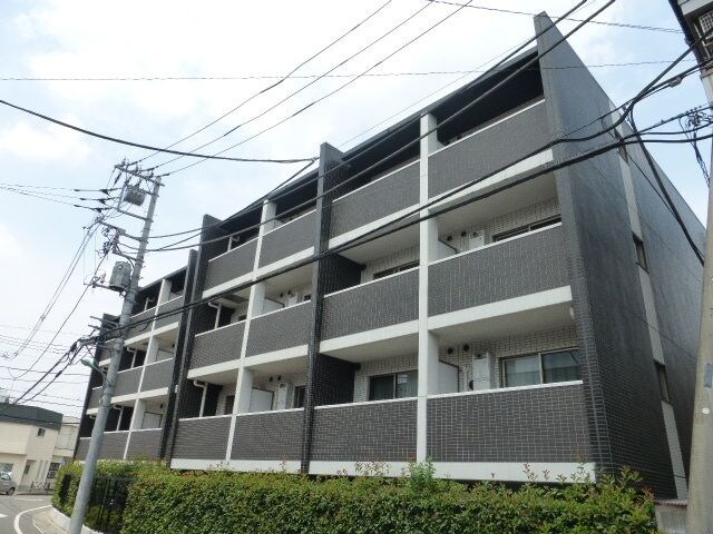 ステージグランデ西調布アジールコートの物件内観写真