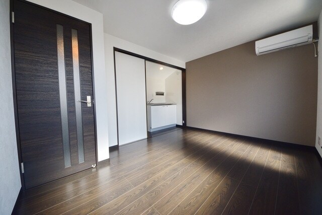 エスポワールの物件内観写真