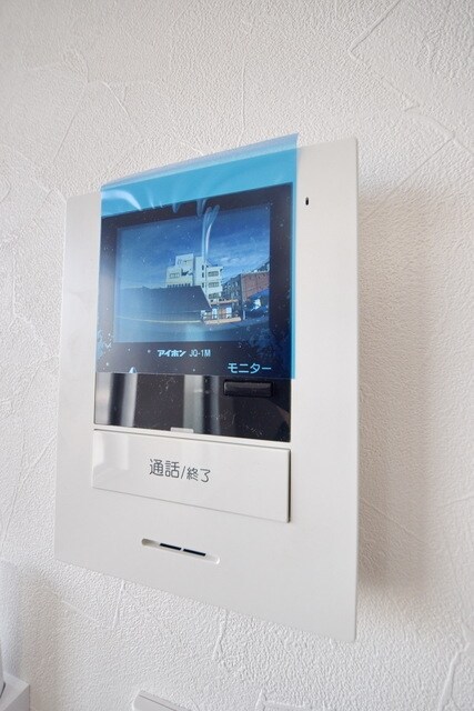 エスポワールの物件内観写真