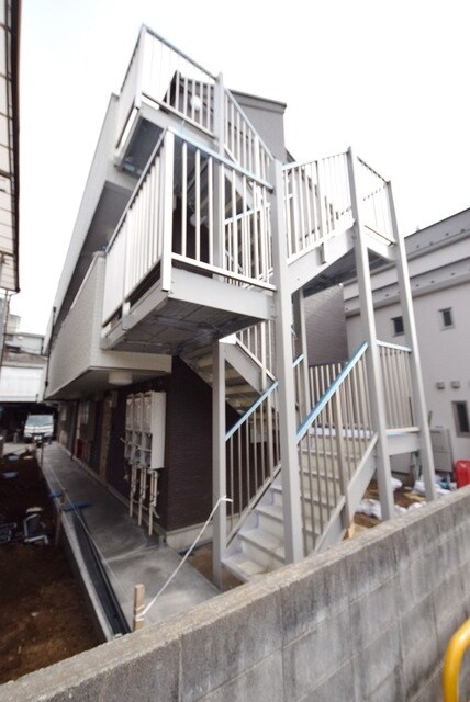 エスポワールの物件内観写真