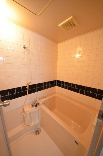 スクエア国立の物件内観写真