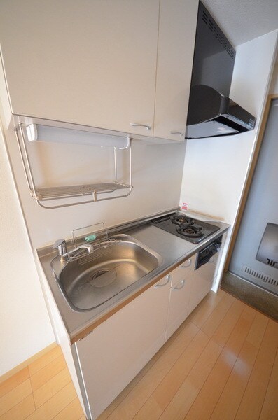 テオス国立の物件内観写真