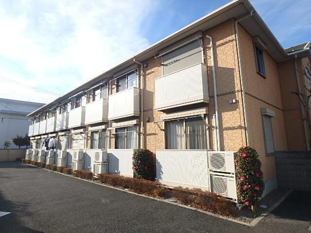 テオス国立の物件内観写真