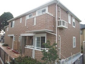 シェン　デュ　グランペールの物件外観写真