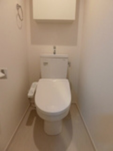 リブリ・インベスト府中の物件内観写真