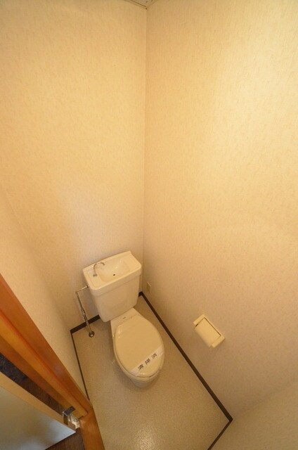 プレスト日新の物件内観写真