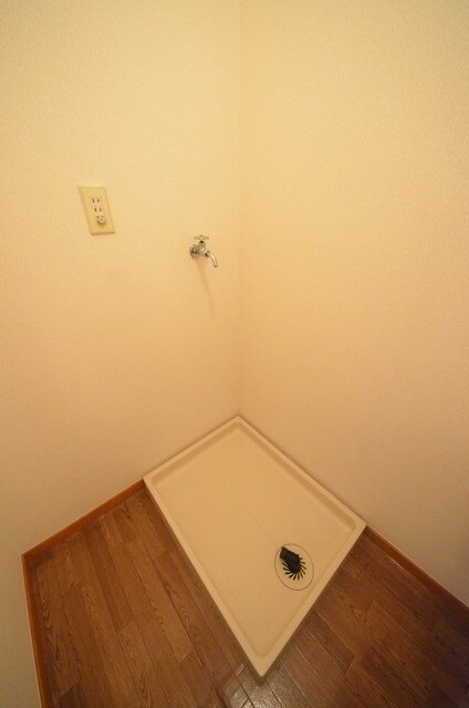 プレスト日新の物件内観写真