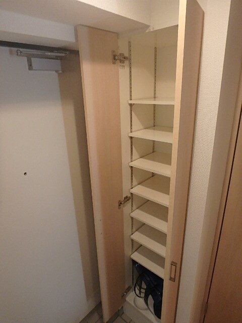 ミュプレ吉祥寺の物件内観写真