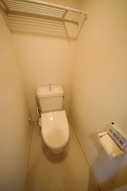 エミネンス聖蹟の物件内観写真