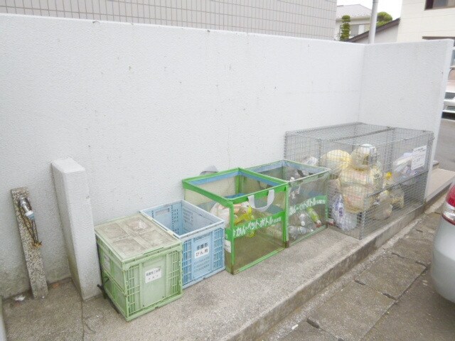 エミネンス聖蹟の物件内観写真