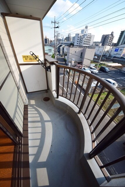 エミネンス聖蹟の物件内観写真