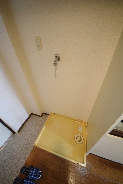 エミネンス聖蹟の物件内観写真