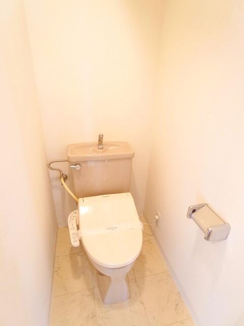 クラルテ立川の物件内観写真