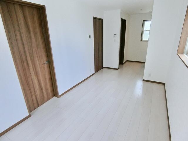 CHELSEA日野の物件内観写真