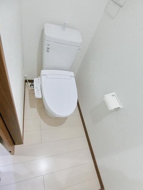 CHELSEA日野の物件内観写真