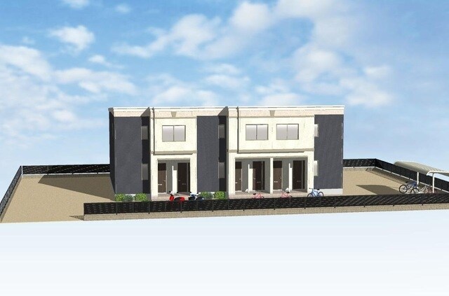 パークテラス・つつじヶ丘の物件内観写真