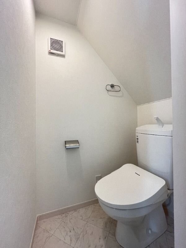 バーミープレイス調布IIの物件内観写真