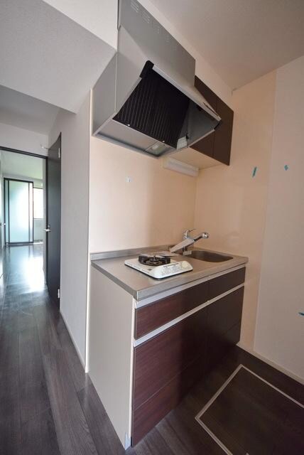 シルフィード八雲　Iの物件内観写真