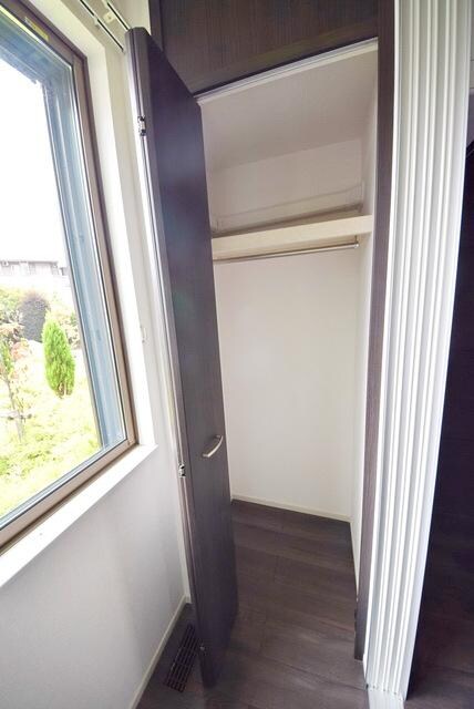 シルフィード八雲　Iの物件内観写真