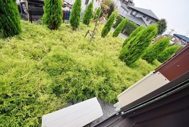 シルフィード八雲　Iの物件内観写真