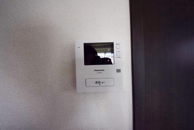 シルフィード八雲　Iの物件内観写真